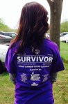 survivorback