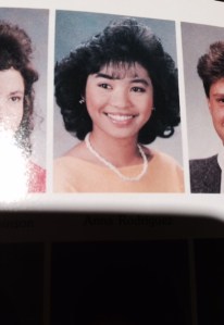 Senior picture high school